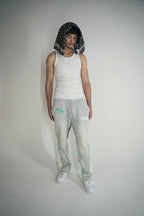 VESPER FLARES (GREY)