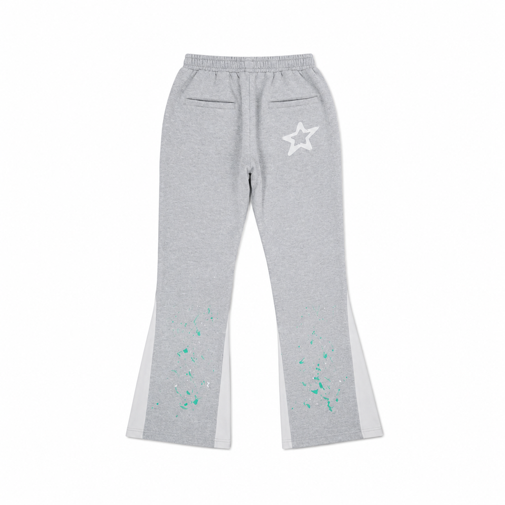VESPER FLARES (GREY)