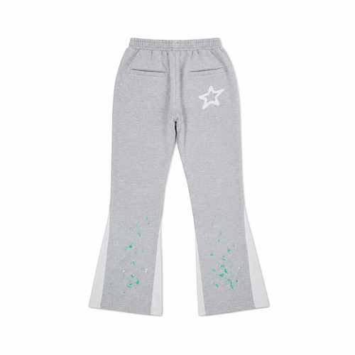 VESPER FLARES (GREY)