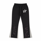 VESPER FLARES (BLACK)