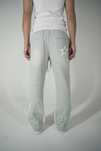 VESPER FLARES (GREY)