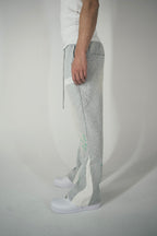 VESPER FLARES (GREY)