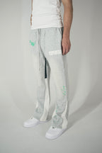 VESPER FLARES (GREY)
