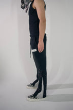 VESPER FLARES (BLACK)