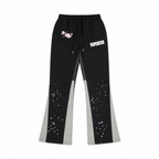 VESPER FLARES (BLACK)