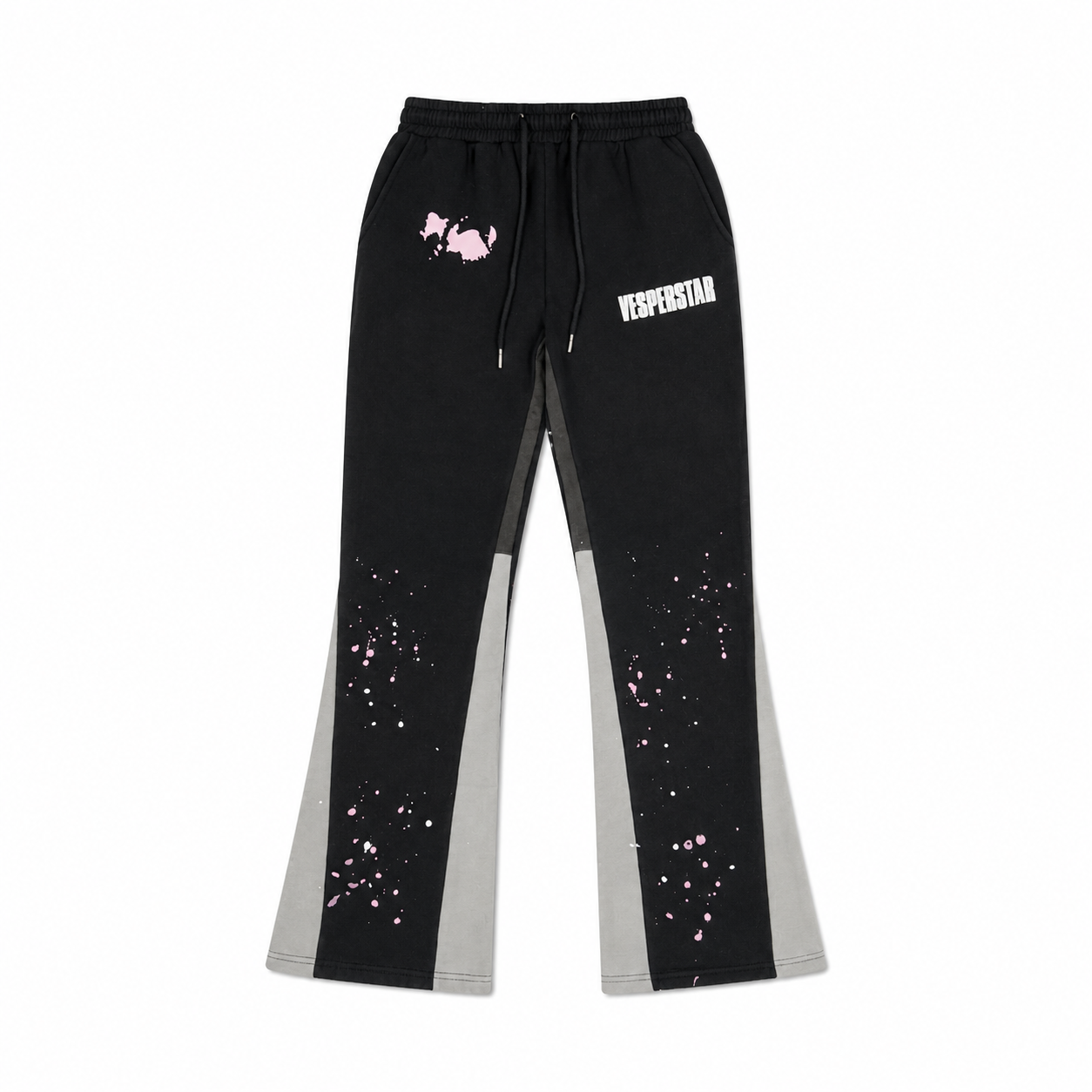 VESPER FLARES (BLACK)
