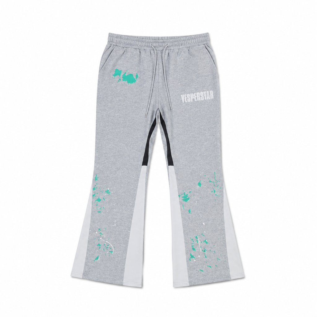 VESPER FLARES (GREY)